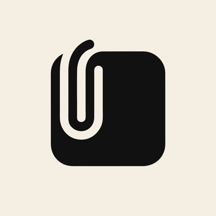 Clipfile app icon