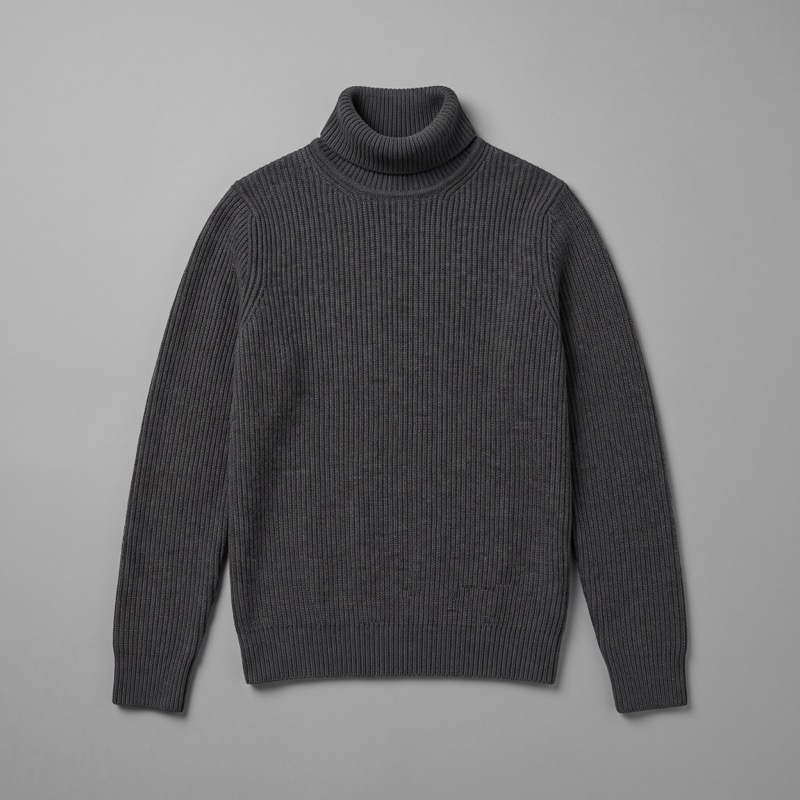 Rollneck