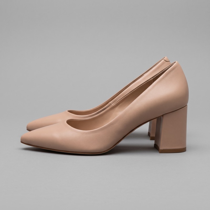 Pumps