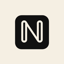 Notch app icon