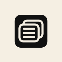 Story Desk app icon